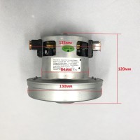 Двигатель, мотор (оригинал) V1J-PY29-825 4681833001Q 2000W AC230V 50Hz 10.15A 34340 rpm пылесоса LG VC73188NELR VC83209UHAV