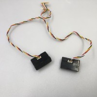 Датчики высоты для робота пылесоса RED RV-R6060S