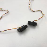Датчики высоты для робота пылесоса RED RV-R6060S