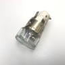 Плафон лампы духовки в сборе 8511130 8051375 для плиты Hansa FCCW58208