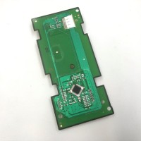 Плата управления DE94-04758E DE92-04332A для микроволновой печи Samsung MG23T5018AW