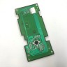 Плата управления DE94-04758E DE92-04332A для микроволновой печи Samsung MG23T5018AW