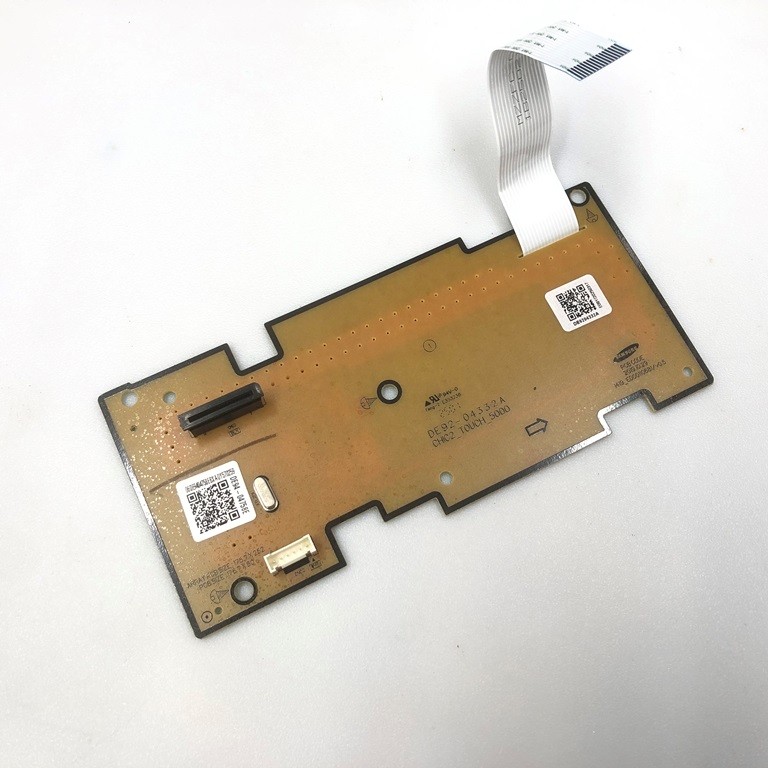 Плата управления DE94-04758E DE92-04332A для микроволновой печи Samsung MG23T5018AW