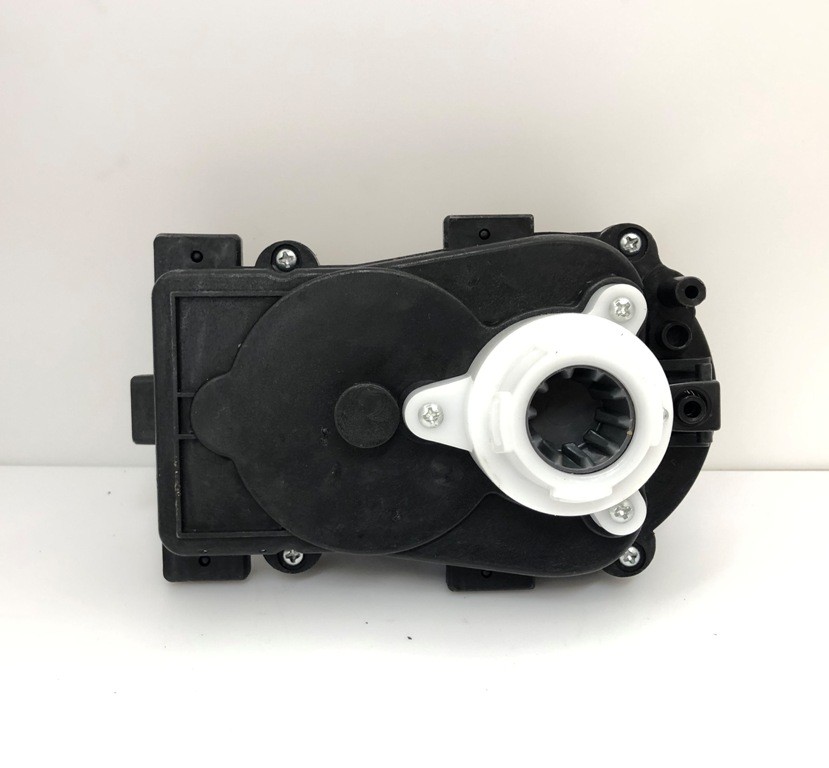 Редуктор мясорубки VITEK VT-3636 в сборе