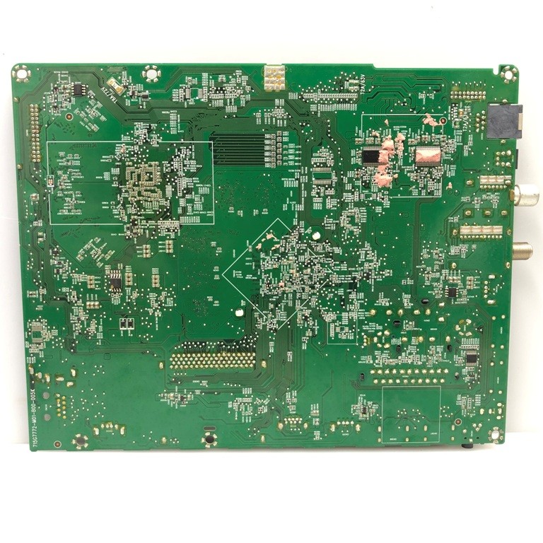 715G7772-M01-B00-005K main плата для телевизора Philips 49PUS6561/12