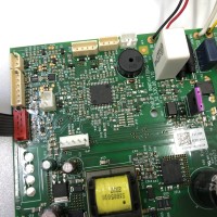 Силовая плата 1.9.30.330.00_V10 для кофемашины Philips EP2230 EP2231/40