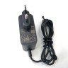 Оригинальный блок питания, адаптер AY24CA-AF2000602-EU DC 20V 0.6A для робота пылесоса Xiaomi Vacuum E5 C108