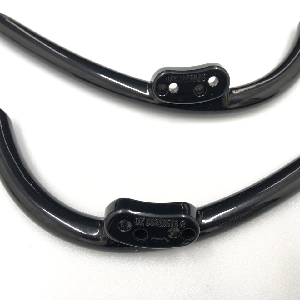 Ножки ZX3516R ZX3517L DZ00233516R DZ00233517L для телевизора Hyundai H-LED50BU7003 H-LED55BU7003