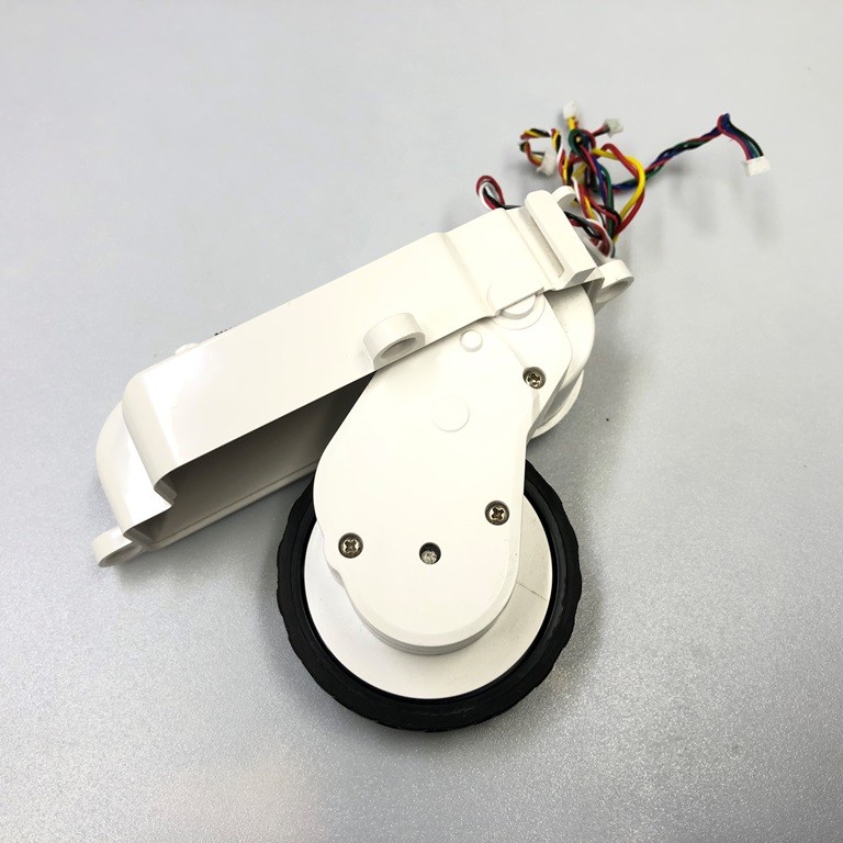 Колесо правое (R) в сборе для робота пылесоса VIOMI V-RVCLM21A