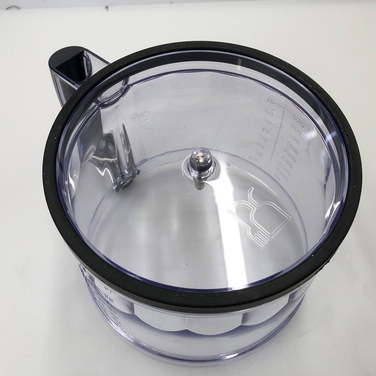 Чаша большого измельчителя 2000ml для блендера RED Redmond RHB-CB2988 (новая)