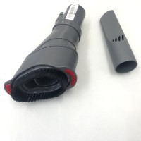 Комплект оригинальных щеток ABC65852312 MFV61841905 для пылесоса LG VC83109UHAQ