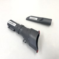 Комплект оригинальных щеток ABC65852312 MFV61841905 для пылесоса LG VC83109UHAQ