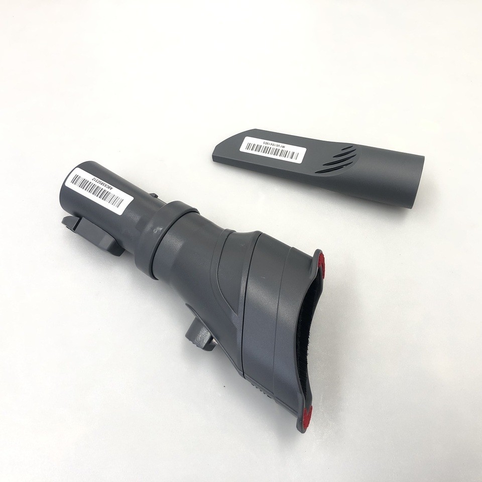 Комплект оригинальных щеток ABC65852312 MFV61841905 для пылесоса LG VC83109UHAQ