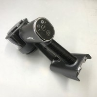 Мотор H55-LS3410020T-020 22.2VDC 200W CINDERSON в сборе с моторным блоком для пылесоса RED V3060