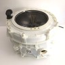 Бак в сборе для стиральной машины Hotpoint NSD 8249 D AVE RU