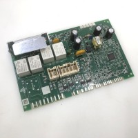 Силовая плата 21501410800 для стиральной машины Hotpoint RST 702 ST S