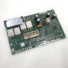 Силовая плата 21501410800 для стиральной машины Hotpoint RST 702 ST S