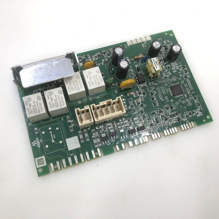 Силовая плата 21501410800 для стиральной машины Hotpoint RST 702 ST S