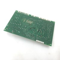 Силовая плата 21501410800 для стиральной машины Hotpoint RST 702 ST S