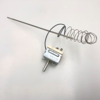Термостат 8032828 55.17069.140 299°C для плиты Hansa FCCW58208