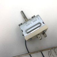 Термостат 8032828 55.17069.140 299°C для плиты Hansa FCCW58208