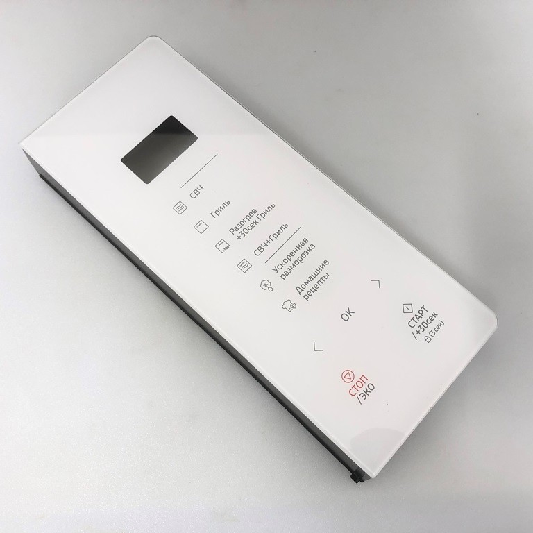 Сенсорная панель MW5000T для микроволновой печи Samsung MG23T5018AW