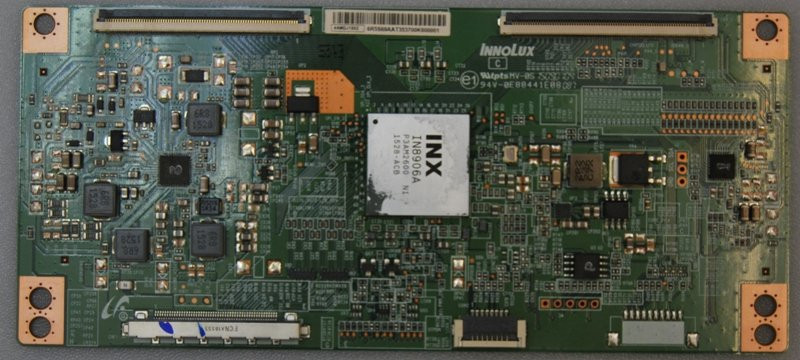 IN8906A InnoLux