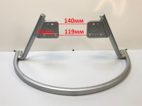 Подставка L228737-JJ L228738-JJ для HYUNDAI H-LED55EU8000