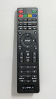 Пульт для телевизора SUPRA RS41-MOUSE