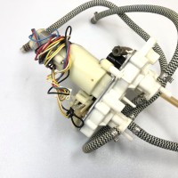 Мультиклапан, распределитель, дистрибьютор для кофемашины Krups EA82 EA89 FDB145001P