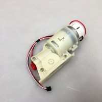 Привод верхнего поршня заварного устройства для кофемашины Thomson CF20A02 CF20M01