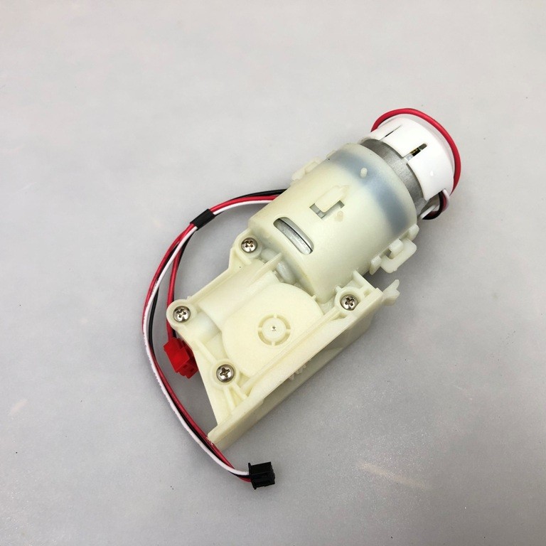 Привод верхнего поршня заварного устройства для кофемашины Thomson CF20A02 CF20M01