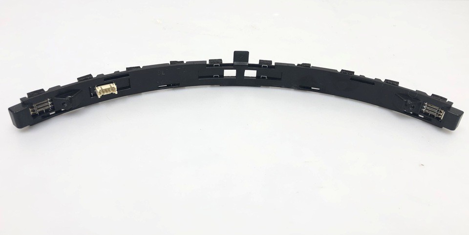 Плата датчиков бампера BL500 T2 для робота пылесоса Redmond RV-R500