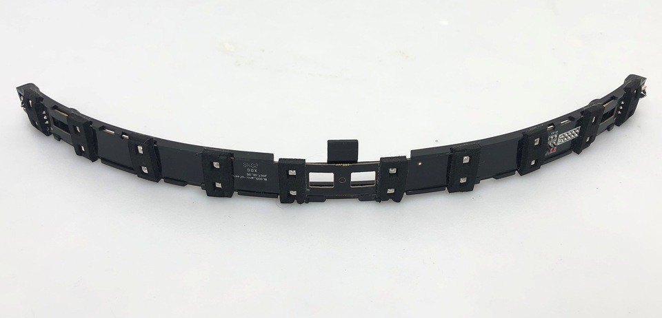 Плата датчиков бампера BL500 T2 для робота пылесоса Redmond RV-R500