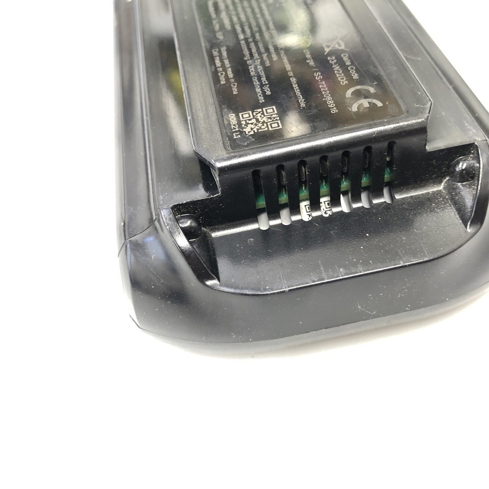 Оригинальный аккумулятор SS-2230002964 18.5V 2000mAh 37.0Wh для пылесоса Tefal TY20C4WO RH20