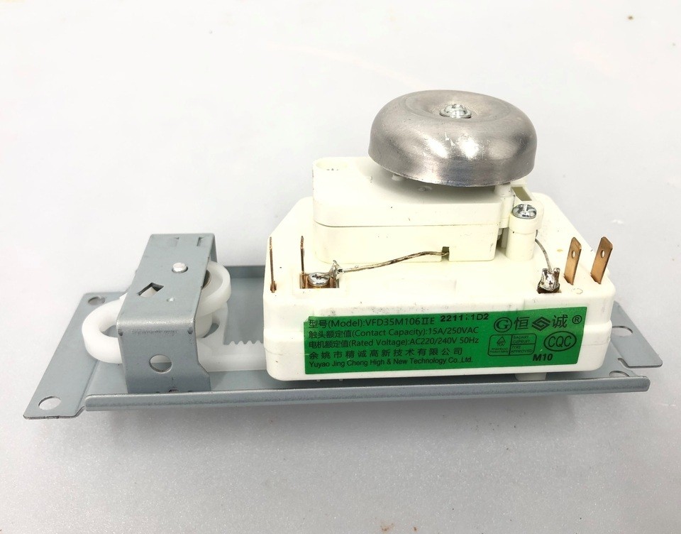 Таймер VFD35M106IIE 15A 250V для микроволновой СВЧ печи HAIER HMB-MM207WA