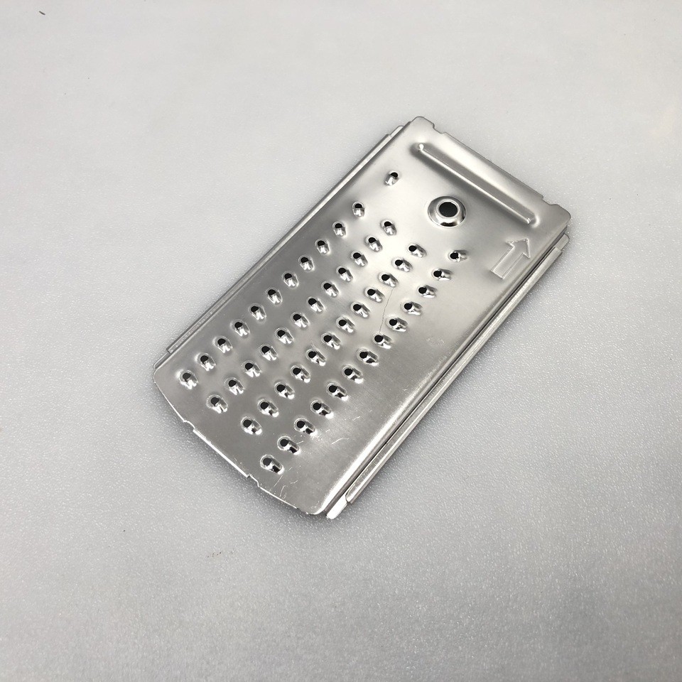 Терка мелкая для кухонного комбайна Redmond RFP-3904