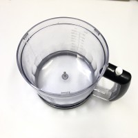 Чаша большого измельчителя 2000ml для блендера RED Redmond RHB-CB2988