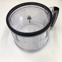 Чаша большого измельчителя 2000ml для блендера RED Redmond RHB-CB2988