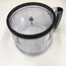 Чаша большого измельчителя 2000ml для блендера RED Redmond RHB-CB2988