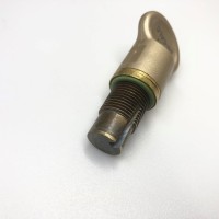 Клапан, пробка, заглушка оригинальная EASY DE-CALC для парогенератора Philips PSG8130/80/BI