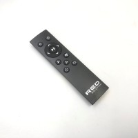Пульт для робота пылесоса RED RV-R6060S