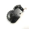 Колесо левое (L) для робота пылесоса Dreame Trouver M1 RPM1GA