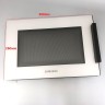 Дверь в сборе для микроволновой печи Samsung MG23T5018AW