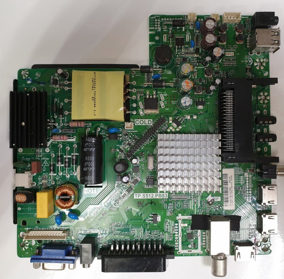 TP.S512.PB83 SUPRA STV-LC32T900WL