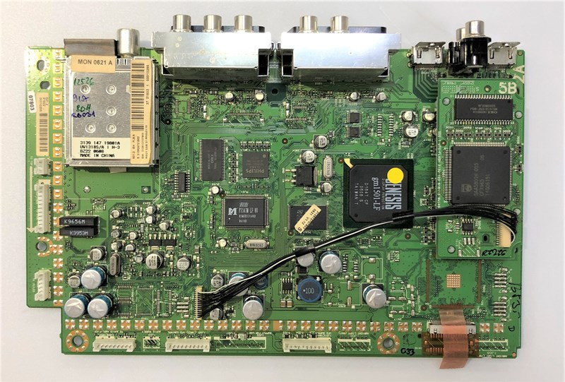 3139 123 6117.3 wk551.3 PHILIPS 42PF5421/10