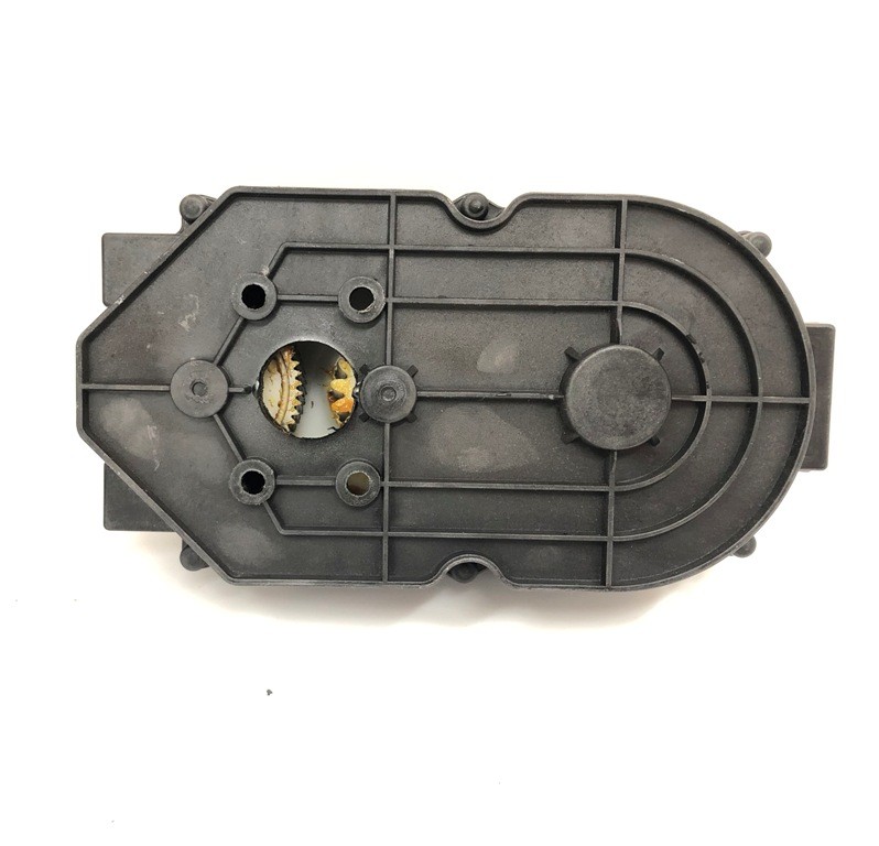 Редуктор мясорубки Polaris PMG 3047 в сборе