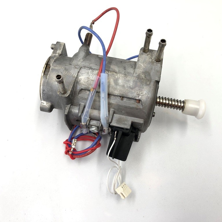 Бойлер, термоблок 1300W 230V для кофемашины Krups EA89 FDB145001P