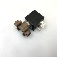 Электромагнитный клапан LBV05024CU 24V 7W для кофемашины Thomson CF20A02 CF20M01