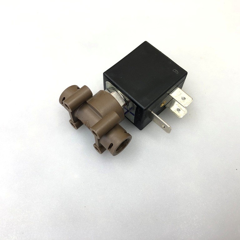 Электромагнитный клапан LBV05024CU 24V 7W для кофемашины Thomson CF20A02 CF20M01